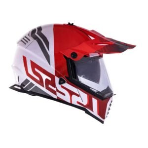 CAPACETE LS2 PIONEER EVO EVOLVE